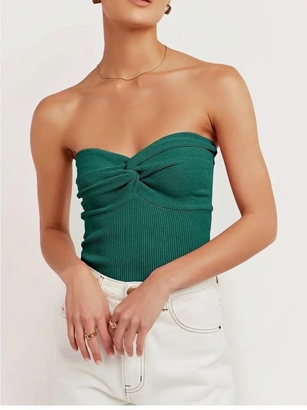 Tube Top